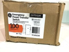 Tc10323r 100 amp for sale  Anderson