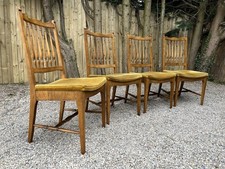 Vintage golden oak for sale  THIRSK