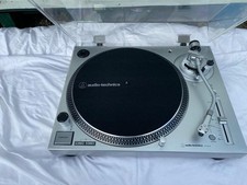 Audio technica lp120xusb for sale  ROYSTON
