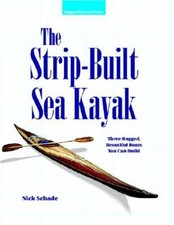 Strip built sea for sale  Montgomery