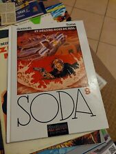 Soda délivre mal d'occasion  Massy