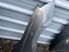 Front wing skoda for sale  BRADFORD