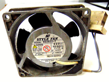 Style electronics cooling for sale  Coffeyville