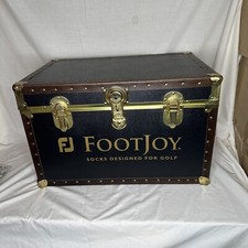 Excellent rare footjoy for sale  Romulus