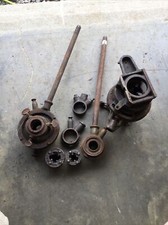 Lot toldeo beaver for sale  Williamsburg