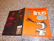 Album linus ed.milano usato  Firenze