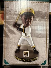 Roberto clemente bobblehead for sale  Windsor