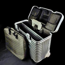 Wheel 940.50 rimowa d'occasion  Expédié en Belgium