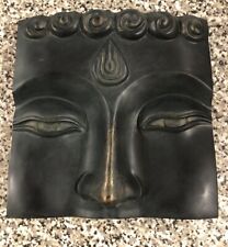 Buddha face wall for sale  WISBECH