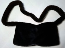 Muff nerz gebraucht kaufen  Berlin