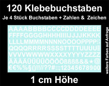 Buchstaben stck zahlen gebraucht kaufen  Offenbach am Main