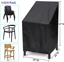 Patio chair cover for sale  Ontario