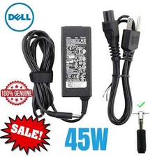Genuine 45w adapter for sale  Ontario