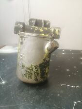 Clayton dewandre water for sale  LEEK