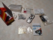 Bbr models kit usato  Verrua Po