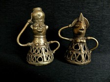 Bronze bastar kondh gebraucht kaufen  Wiesenburg