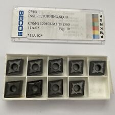 Cnmg 120408 tp1500 for sale  PRESCOT