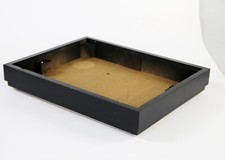 Riginal zarge thorens gebraucht kaufen  Sasbach