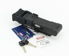 Abus bordo 6015 gebraucht kaufen  Harpstedt
