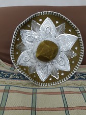 Cappello sombrero messicano usato  Barletta