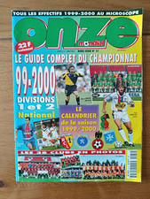Magazine mondial serie d'occasion  Gardanne