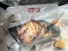 Zenker xxl bräter gebraucht kaufen  Hannover