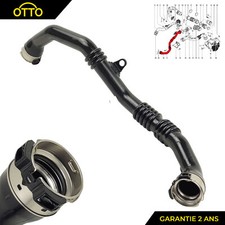 Tuyau intercooler turbo d'occasion  Saint-Omer