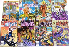 The new mutants gebraucht kaufen  Schifferstadt