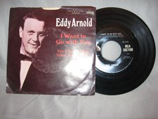 Eddy arnold want d'occasion  Expédié en France