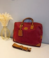 Bric laptop briefcase for sale  LONDON