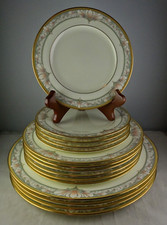 Noritake barrymore dinner for sale  Berwyn