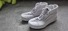 Vans sk8 top for sale  WIRRAL