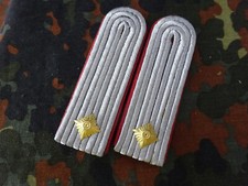 Ddr nva dienstgrad gebraucht kaufen  Freihung