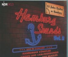 Hamburg sounds vol gebraucht kaufen  Hamburg