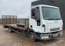 2005 iveco 75e17 for sale  BRIDLINGTON