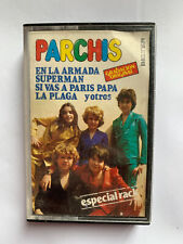 Parchis armada superman d'occasion  Sens