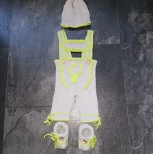 Set baby hose gebraucht kaufen  Merching