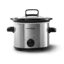 Crock pot 2qt for sale  Ypsilanti