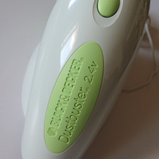 Black decker dustbuster usato  Noventa Vicentina