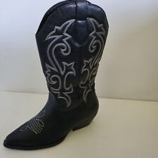 Asos bottes cow d'occasion  Saint-Alban-Leysse