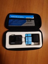 Gopro hero9 black usato  Feltre