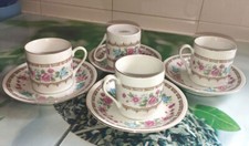 Lot petites tasses d'occasion  Versailles