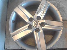 Jante aluminium code d'occasion  Caudan