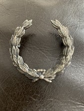 Antique officers laurel for sale  WHITEHAVEN