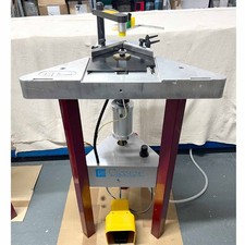 Cassese cs89 pneumatic for sale  GOOLE