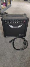 Carlsbro kickstart guitar for sale  TUNBRIDGE WELLS