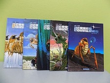 Saisir collection bd d'occasion Saisir collection bd d'occasion  Saint-Maximin-la-Sainte-Baume