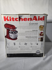 Kitchenaid quart ice for sale  Monroe