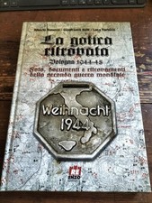 Gotica racconta benuzzi usato  Bologna