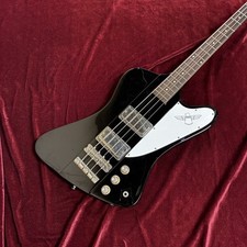 Epiphone thunderbird vin usato  Spedire a Italy